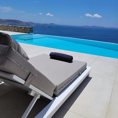Mykonos Town Zelia B&B & Villa المظهر الخارجي الصورة