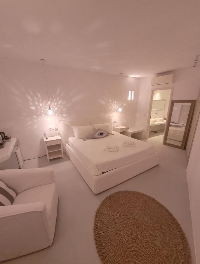 Mykonos Town Zelia B&B & Villa المظهر الخارجي الصورة