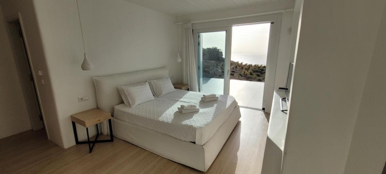 Mykonos Town Zelia B&B & Villa المظهر الخارجي الصورة